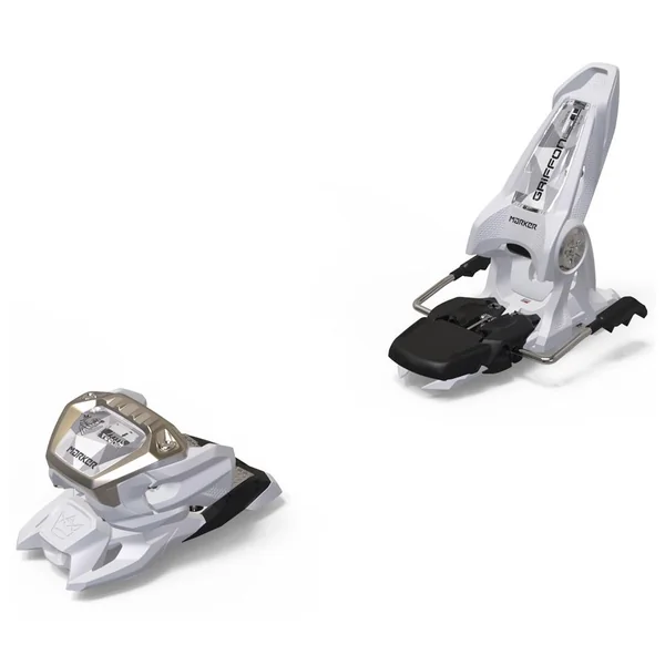 Fix Ski Marker Griffon 13 120mm White