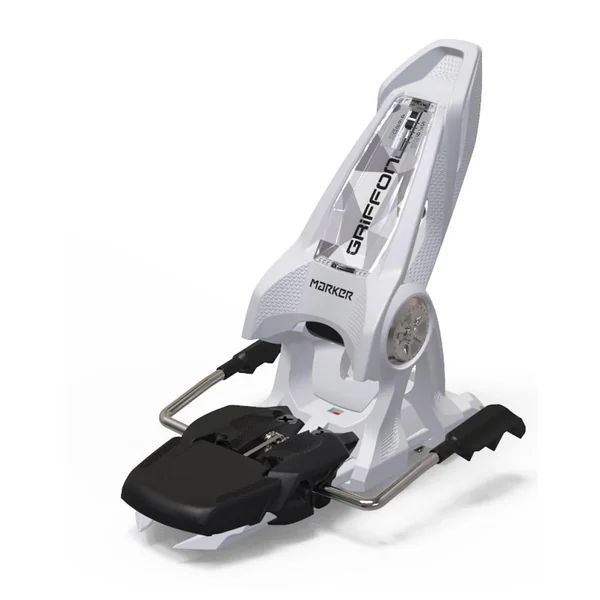 Fix Ski Marker Griffon 13 120mm White
