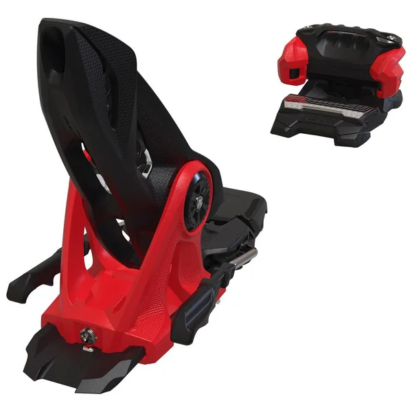 Fix Ski Marker Griffon 13 90mm Black Red