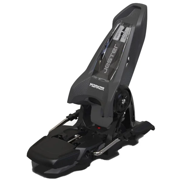 Fix Ski Marker Jester 16 90mm Anthracite Black
