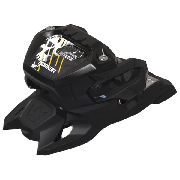 Fix Ski Marker Jester 18 Pro 120mm Black