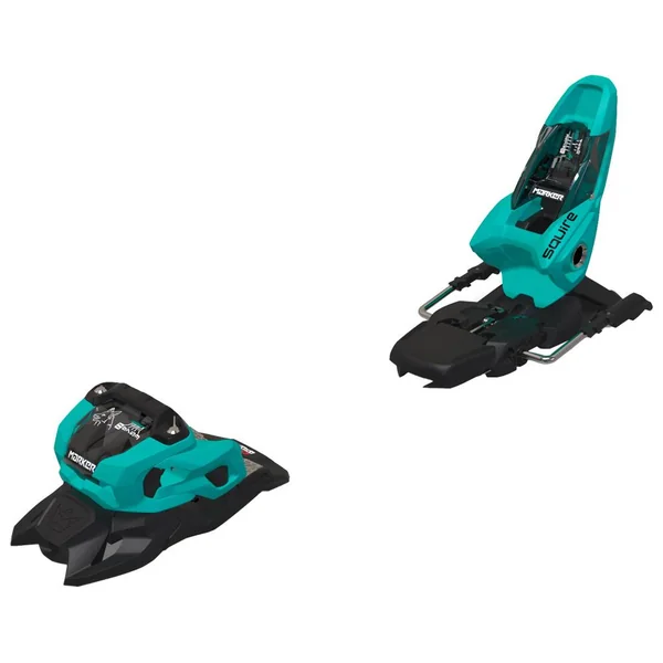 Fix Ski Marker Squire 11 110mm Black Teal