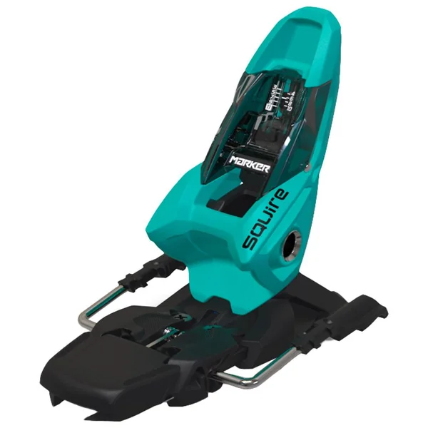 Fix Ski Marker Squire 11 110mm Black Teal