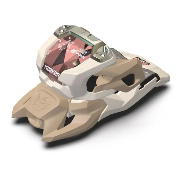 Fix Ski Marker Squire 11 110mm Tan Ivory
