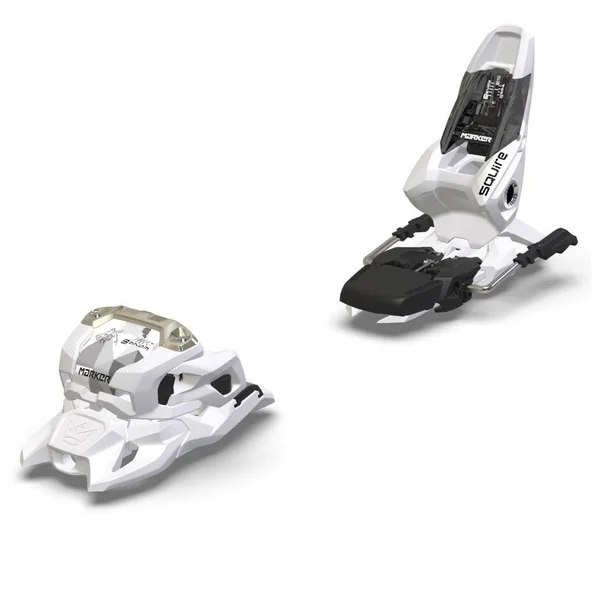 Fix Ski Marker Squire 11 110mm White