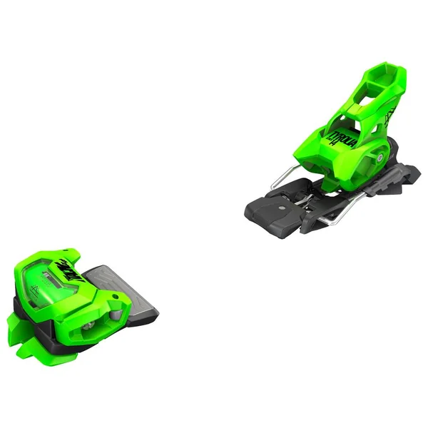 Fix Ski Tyrolia Attack 14 Gw Br.110 Green