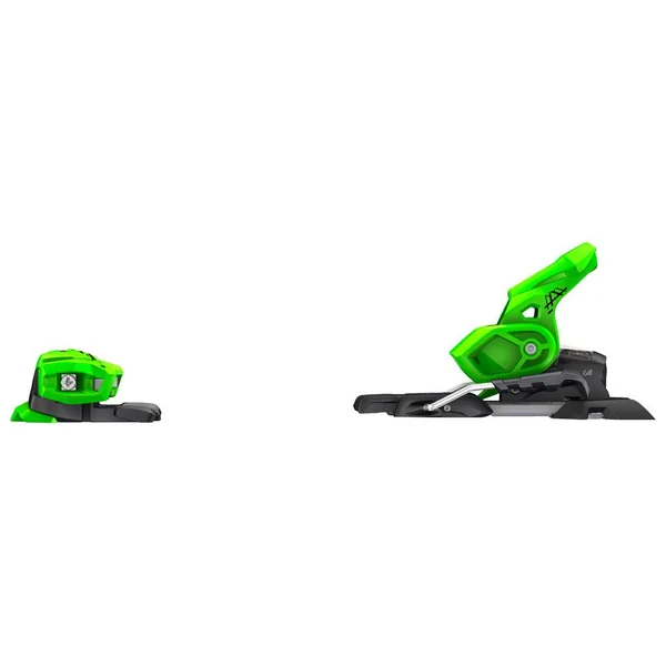 Fix Ski Tyrolia Attack 14 Gw Br.110 Green