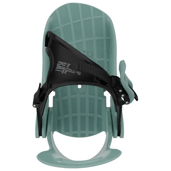 Fix Snowboard K2 Lil Kat