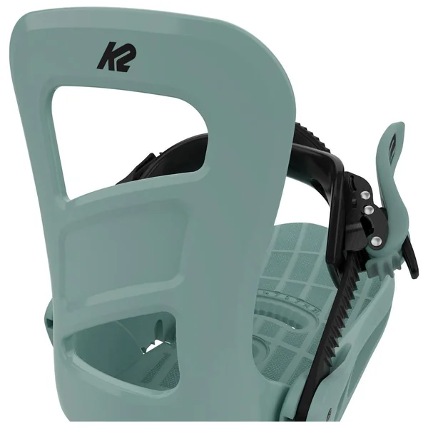 Fix Snowboard K2 Lil Kat