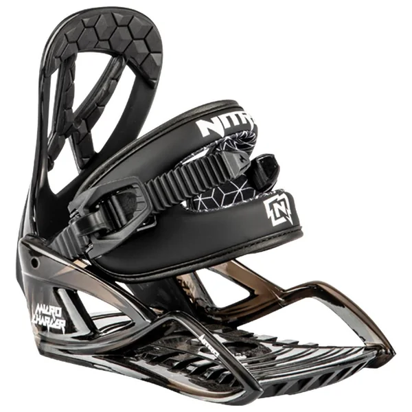 Fix Snowboard Nitro Micro Charger