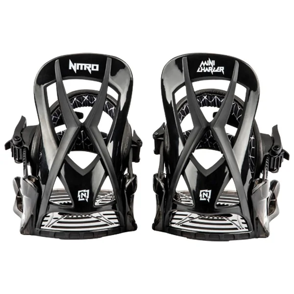 Fix Snowboard Nitro Micro Charger