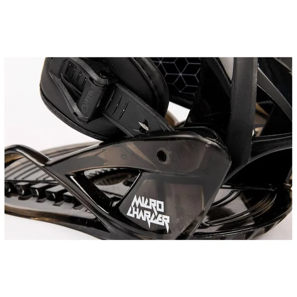 Fix Snowboard Nitro Micro Charger