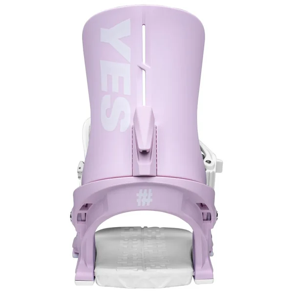 Fix Snowboard Yes Vetta