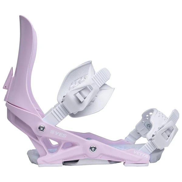 Fix Snowboard Yes Vetta