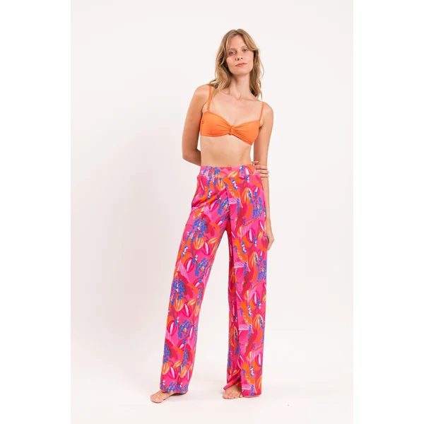 Flavors Wide Pants