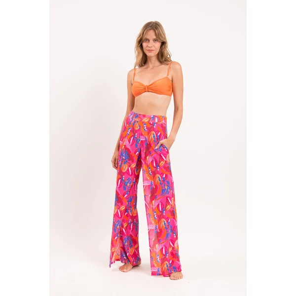 Flavors Wide Pants