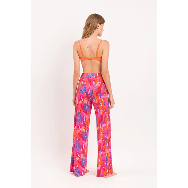 Flavors Wide Pants