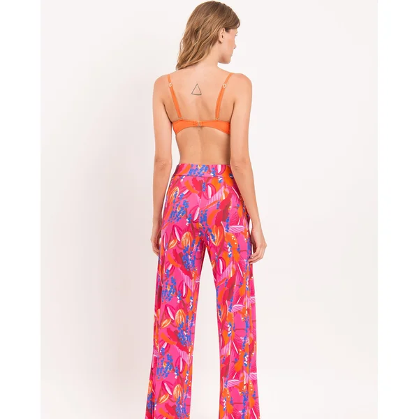 Flavors Wide Pants