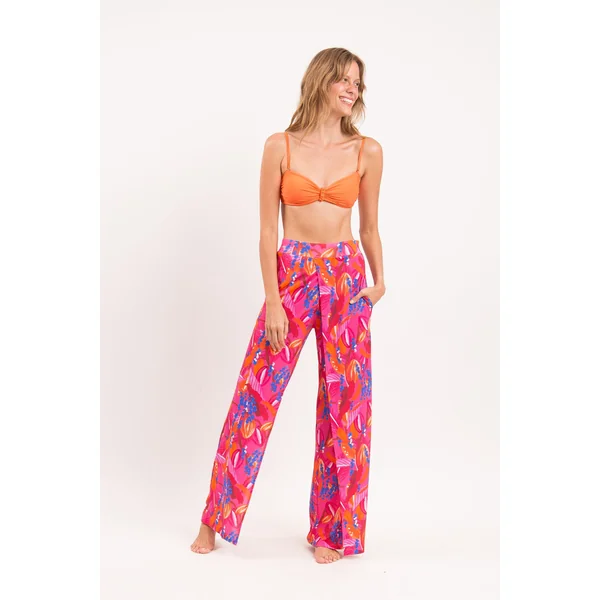 Flavors Wide Pants