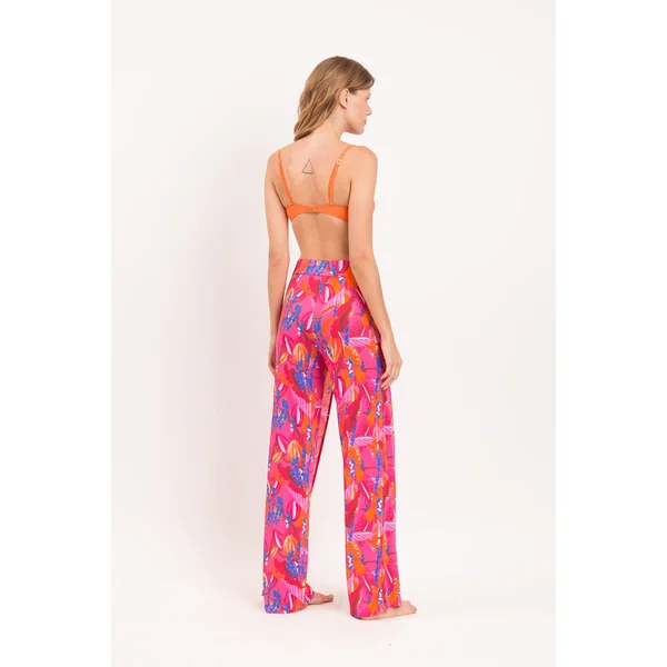 Flavors Wide Pants