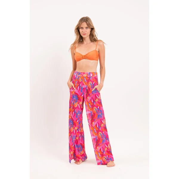 Flavors Wide Pants