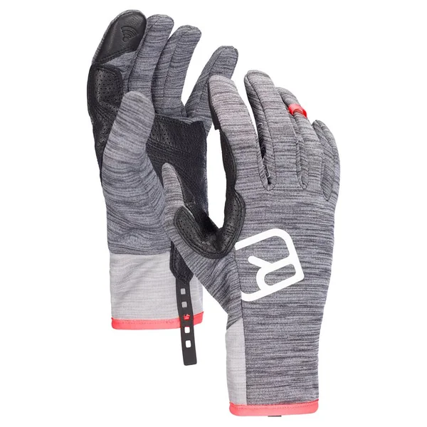 Fleece Light Glove Women