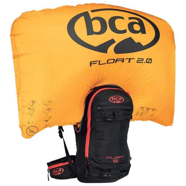 Float 12 2.0