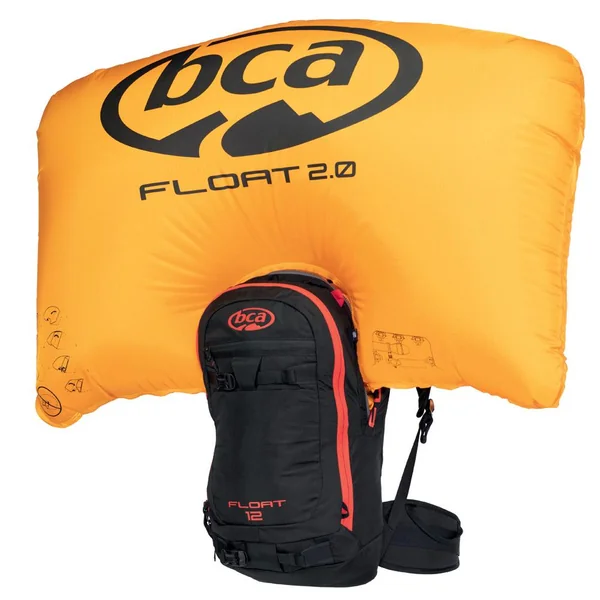 Float 12 2.0