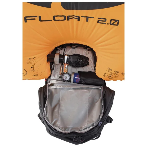 Float 12 2.0