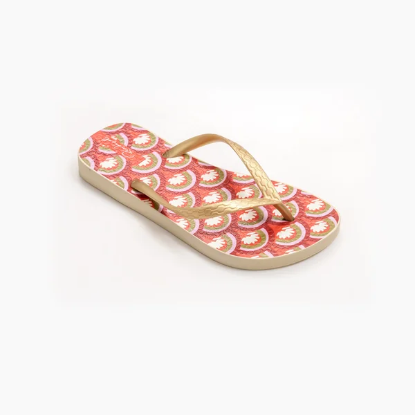 Floral-Scales Slim