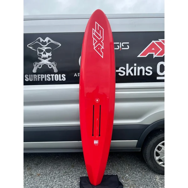 FLOTTEUR DE DW OU WING AXIS FOILS CARBONE DOWNWIND 120L OCCASION.