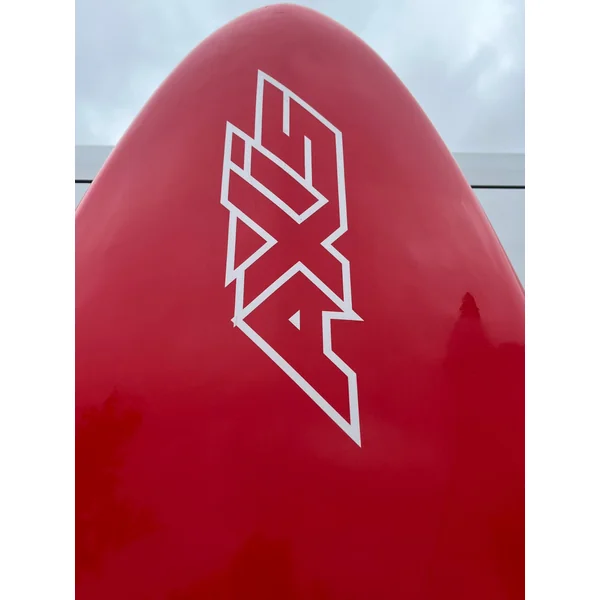 FLOTTEUR DE DW OU WING AXIS FOILS CARBONE DOWNWIND 120L OCCASION.