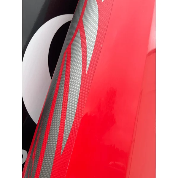 FLOTTEUR DE DW OU WING AXIS FOILS CARBONE DOWNWIND 120L OCCASION.