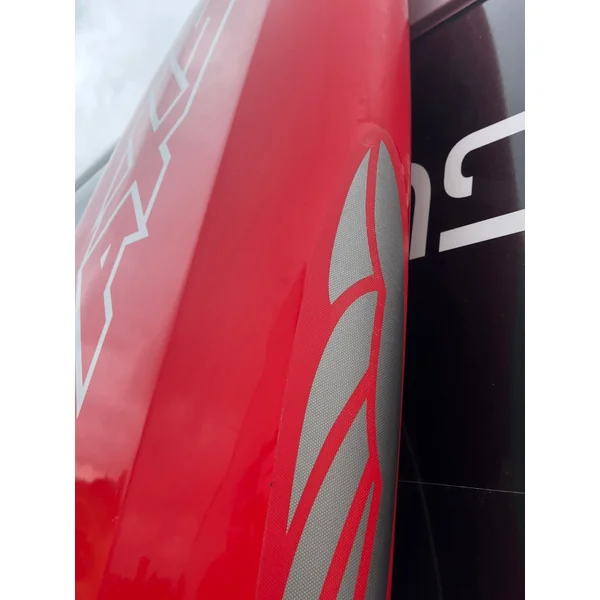 FLOTTEUR DE DW OU WING AXIS FOILS CARBONE DOWNWIND 120L OCCASION.