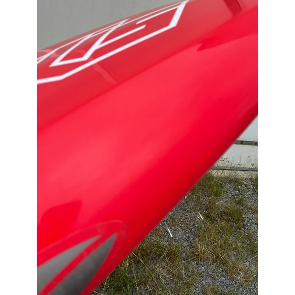 FLOTTEUR DE DW OU WING AXIS FOILS CARBONE DOWNWIND 120L OCCASION.