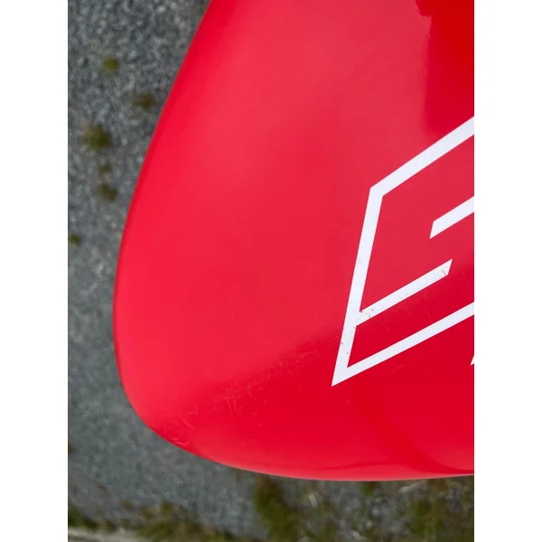 FLOTTEUR DE DW OU WING AXIS FOILS CARBONE DOWNWIND 120L OCCASION.