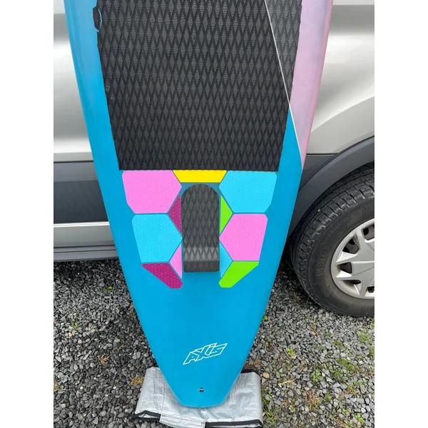FLOTTEUR WING/SUP FOIL CARBON ENSIS WALTZ 7’6″ AVEC HOUSSE
