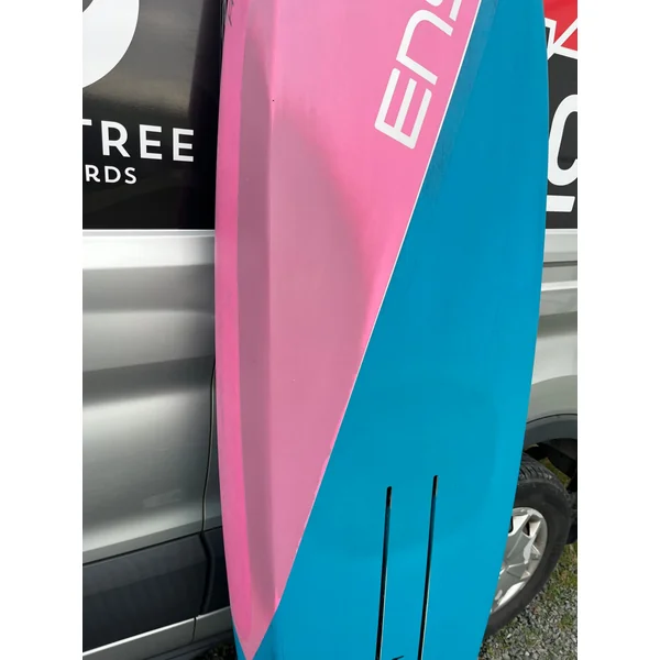 FLOTTEUR WING/SUP FOIL CARBON ENSIS WALTZ 7’6″ AVEC HOUSSE