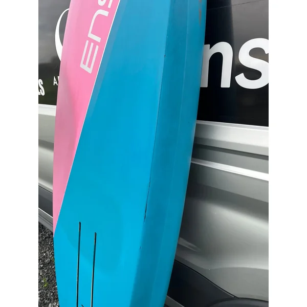 FLOTTEUR WING/SUP FOIL CARBON ENSIS WALTZ 7’6″ AVEC HOUSSE