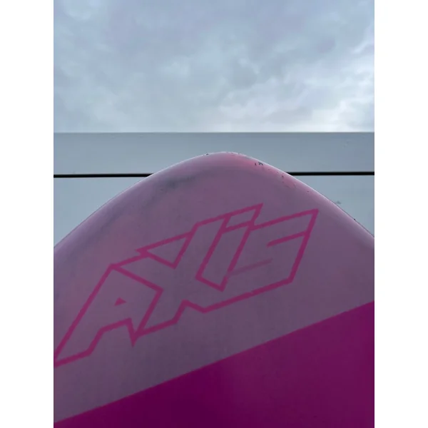 FLOTTEUR WING/SUP FOIL CARBON ENSIS WALTZ 7’6″ AVEC HOUSSE