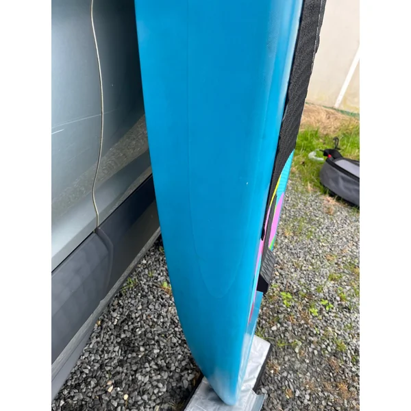 FLOTTEUR WING/SUP FOIL CARBON ENSIS WALTZ 7’6″ AVEC HOUSSE