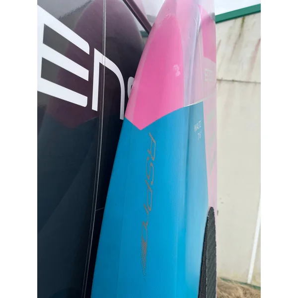 FLOTTEUR WING/SUP FOIL CARBON ENSIS WALTZ 7’6″ AVEC HOUSSE