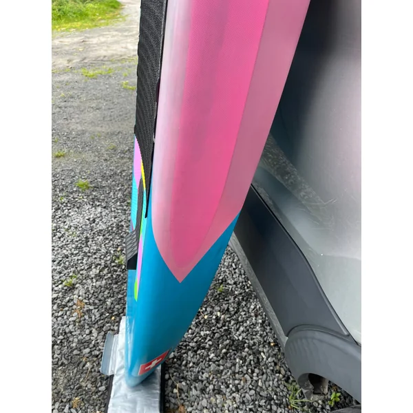 FLOTTEUR WING/SUP FOIL CARBON ENSIS WALTZ 7’6″ AVEC HOUSSE