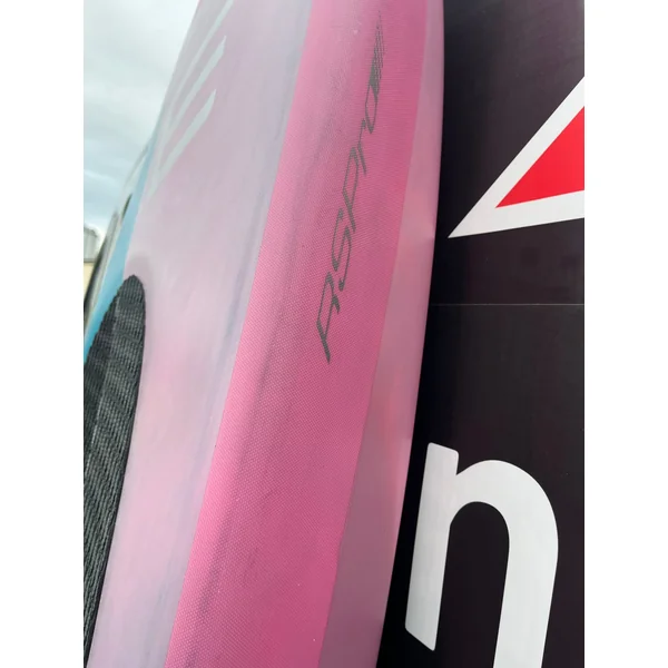 FLOTTEUR WING/SUP FOIL CARBON ENSIS WALTZ 7’6″ AVEC HOUSSE
