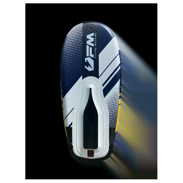 FLYING MACHINE AIR II WING BOARD GONFLABLE DEFAUT D’ASPECT