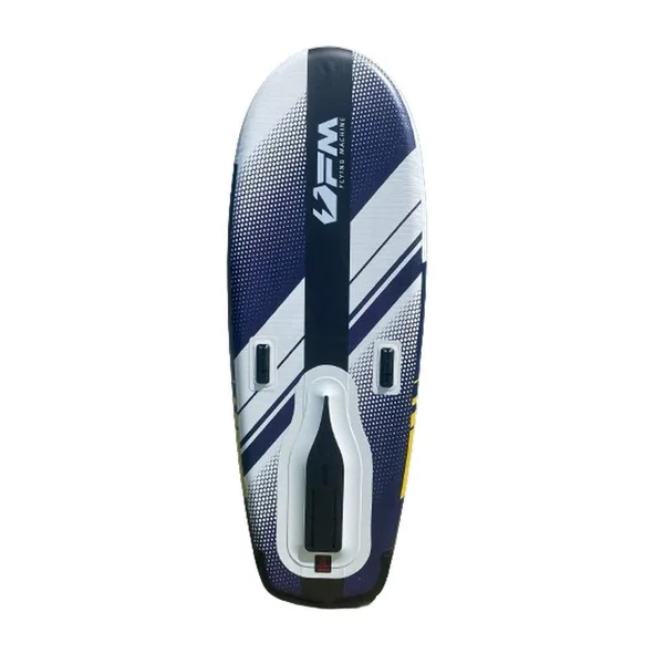 FLYING MACHINE AIR II WING BOARD GONFLABLE DEFAUT D’ASPECT