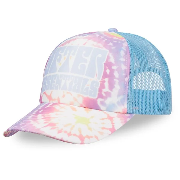 Foam Cap