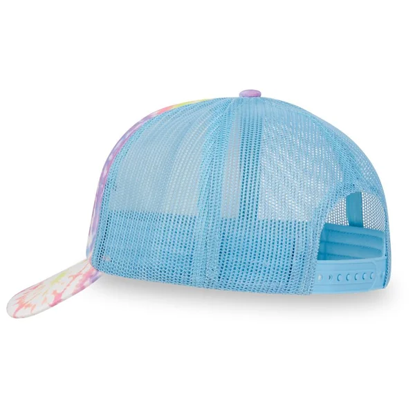 Foam Cap