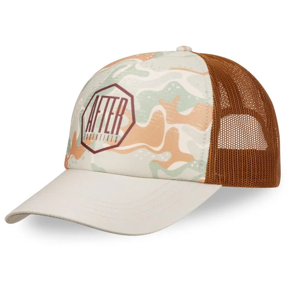 Foam Cap
