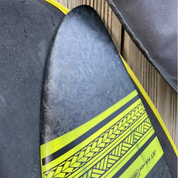 Foil complet Naish Occasion - Jet Ha S25 - 1400CM²